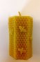 Bougie-petit-pilier-abeilles